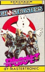 Ghostbusters (1988)(Dro Soft)[re-release] Rom
